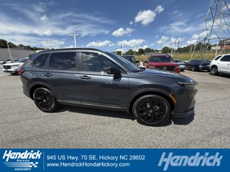 New 2026 Honda CR-V Sport Touring image 1