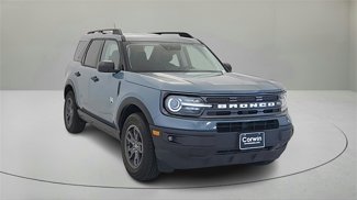 Used 2024 Ford Bronco Sport Big Bend w/ Convenience Package image 1