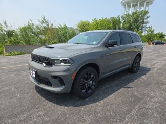New 2025 Dodge Durango GT image 1