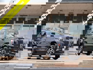 Used 2024 GMC Yukon Denali Ultimate image 1