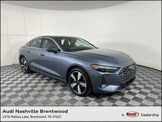 New 2025 Audi A5 2.0T Premium Plus image 1