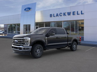 New 2025 Ford F350 Lariat image 1