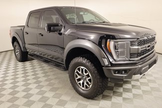 Used 2023 Ford F150 Raptor image 1