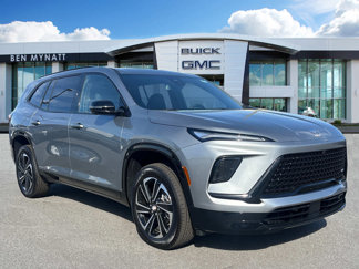 New 2025 Buick Enclave Sport Touring image 1