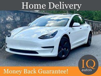 Used 2023 Tesla Model 3 Standard Range image 1