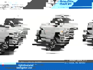 New 2025 RAM 2500 Limited image 1
