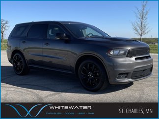 Used 2019 Dodge Durango R/T image 1