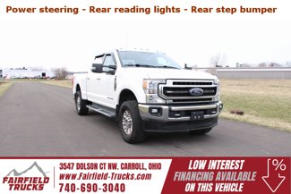Used 2020 Ford F250 Lariat image 1