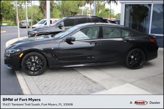New 2026 BMW 840i xDrive w/ M Sport Professional Package image 1