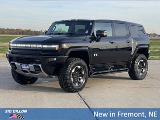New 2025 GMC Hummer EV 3X w/ Extreme Off-Road Package image 1