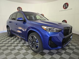 New 2026 BMW X1 xDrive28i w/ M Sport Package image 1
