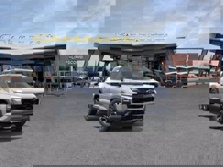 New 2026 Chevrolet Equinox RS w/ Convenience Package III image 1