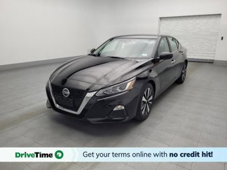 Used 2022 Nissan Altima 2.5 SV image 1