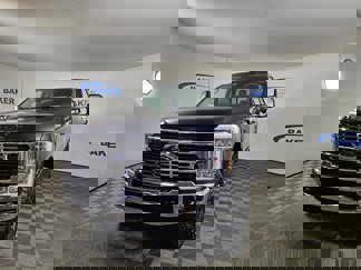 New 2025 Ford F350 4x4 Crew Cab Super Duty image 1