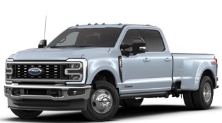 New 2026 Ford F350 Lariat image 1