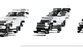 New 2026 Chevrolet Equinox LT w/ Convenience Package II image 1
