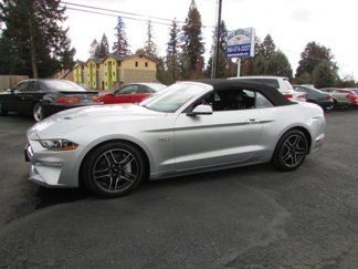 Used 2019 Ford Mustang GT Premium w/ Equipment Group 401A image 1