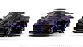 New 2025 Chevrolet Corvette Z06 image 1