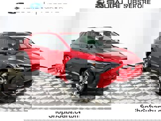 New 2025 Subaru Solterra Limited image 1