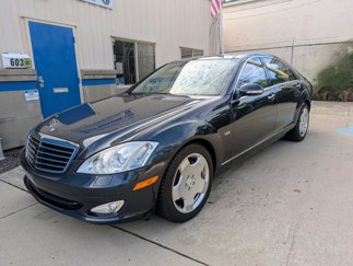 Used 2007 Mercedes-Benz S 600 image 1