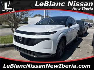 New 2025 Nissan Murano SL image 1