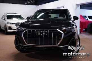 Used 2022 Audi Q3 2.0T Premium w/ Convenience Package image 1