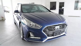 Used 2018 Hyundai Sonata SEL w/ Cargo Package image 1