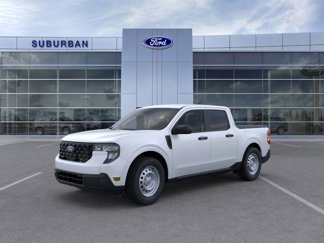 New 2025 Ford Maverick XL image 1