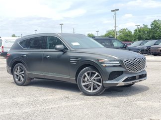 New 2025 Genesis GV80 2.5T Select image 1