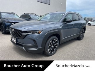 New 2025 MAZDA CX-50 2.5 Hybrid w/ Weather Package image 1