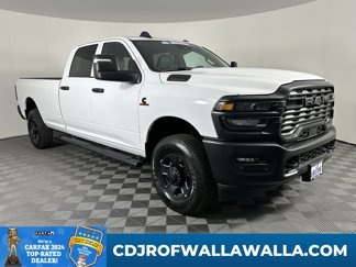 New 2025 RAM 3500 Tradesman image 1