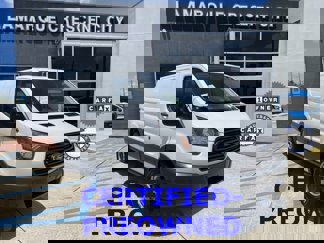 Certified 2017 Ford Transit 250 130 Low Roof image 1