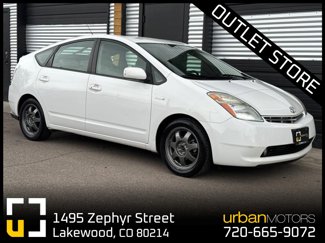 Used 2009 Toyota Prius image 1