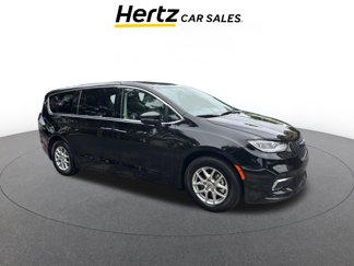 Used 2024 Chrysler Pacifica Touring-L image 1