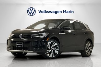 New 2025 Volkswagen ID.4 Pro S Plus image 1