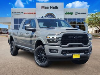 New 2026 RAM 2500 Limited image 1