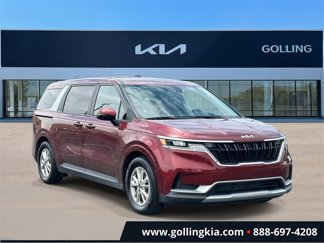 Certified 2023 Kia Carnival LX image 1