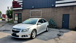 Used 2014 Chevrolet Cruze LT w/ RS Package image 1