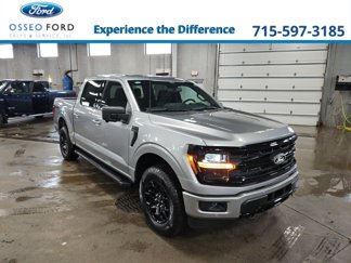New 2025 Ford F150 XLT image 1