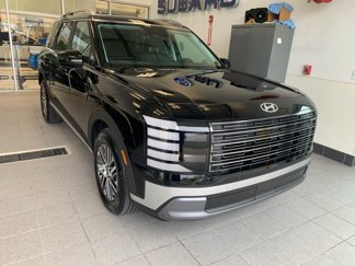 New 2026 Hyundai Palisade SEL image 1