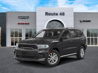 New 2025 Dodge Durango R/T image 1