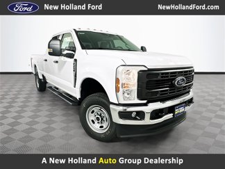 New 2026 Ford F250 XL image 1