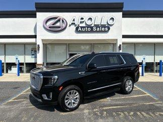 Used 2024 GMC Yukon Denali image 1