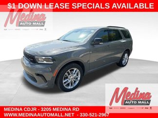 New 2025 Dodge Durango GT image 1