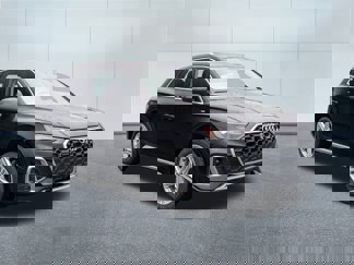 New 2025 Audi Q5 e Premium Plus image 1