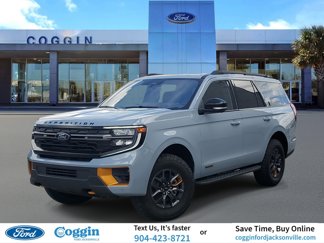 New 2025 Ford Expedition Tremor image 1