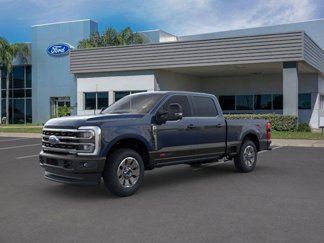 New 2025 Ford F250 King Ranch image 1