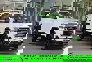 Used 2020 GMC Acadia AT4 w/ Driver Alert Package II image 1