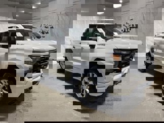 New 2025 Chevrolet Silverado 1500 Custom image 1