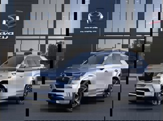New 2025 MAZDA CX-90 3.3 Turbo S w/ Premium Package image 1